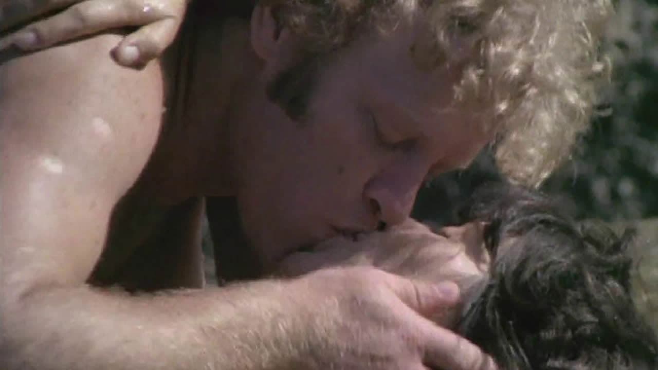 Backdrop – A Fêmea do Mar