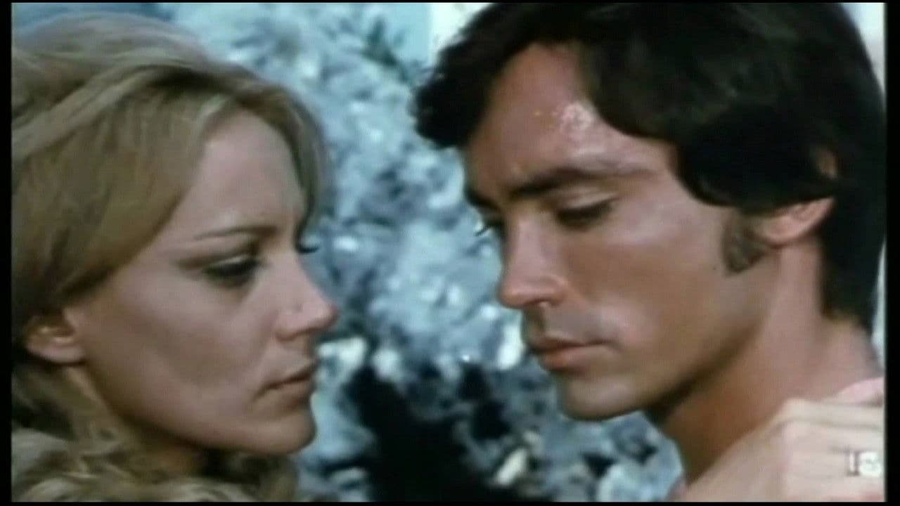 Backdrop – Οι ερωτομανείς