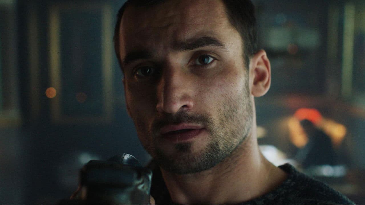 Backdrop – Varvara