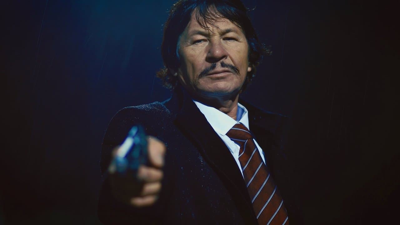 Backdrop – Death Kiss