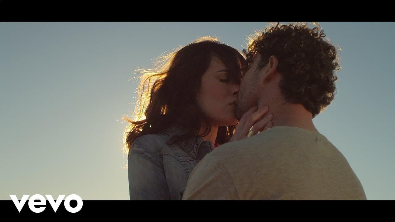 Backdrop – Tú y yo