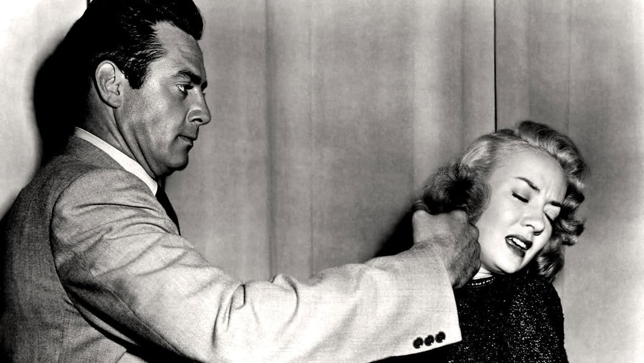 Backdrop – Mädchen im Geheimdienst