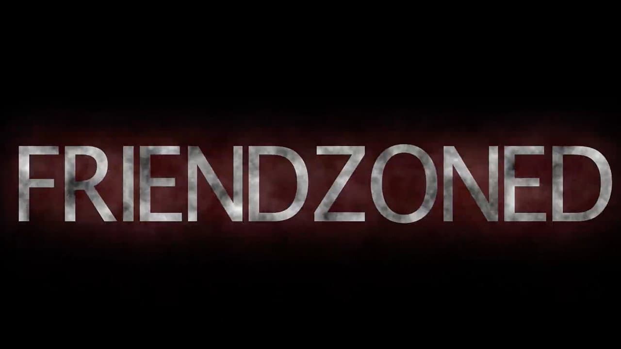 Backdrop – FRIENDZONED