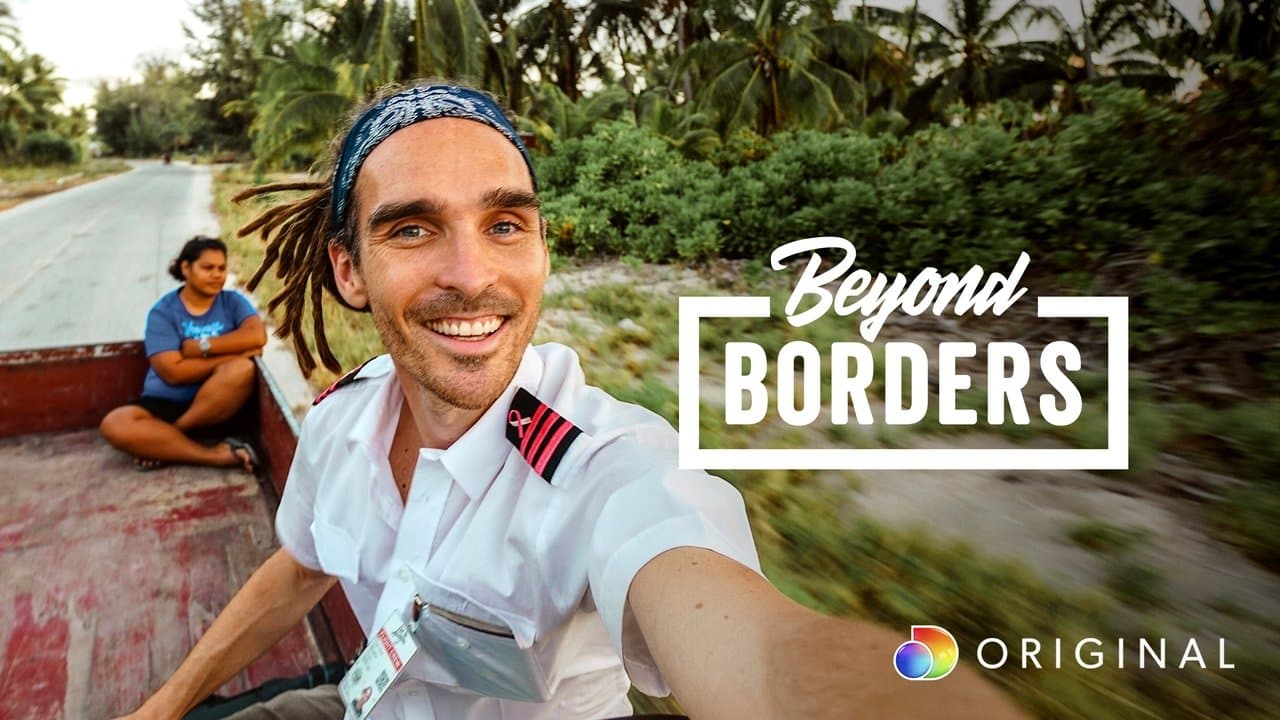 Backdrop – Beyond Borders