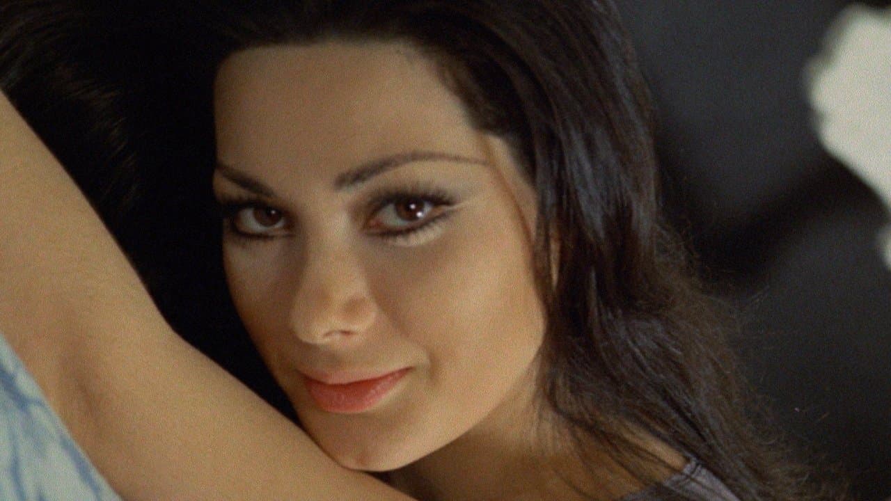 Backdrop – Das Geheimnis der blutigen Lilie