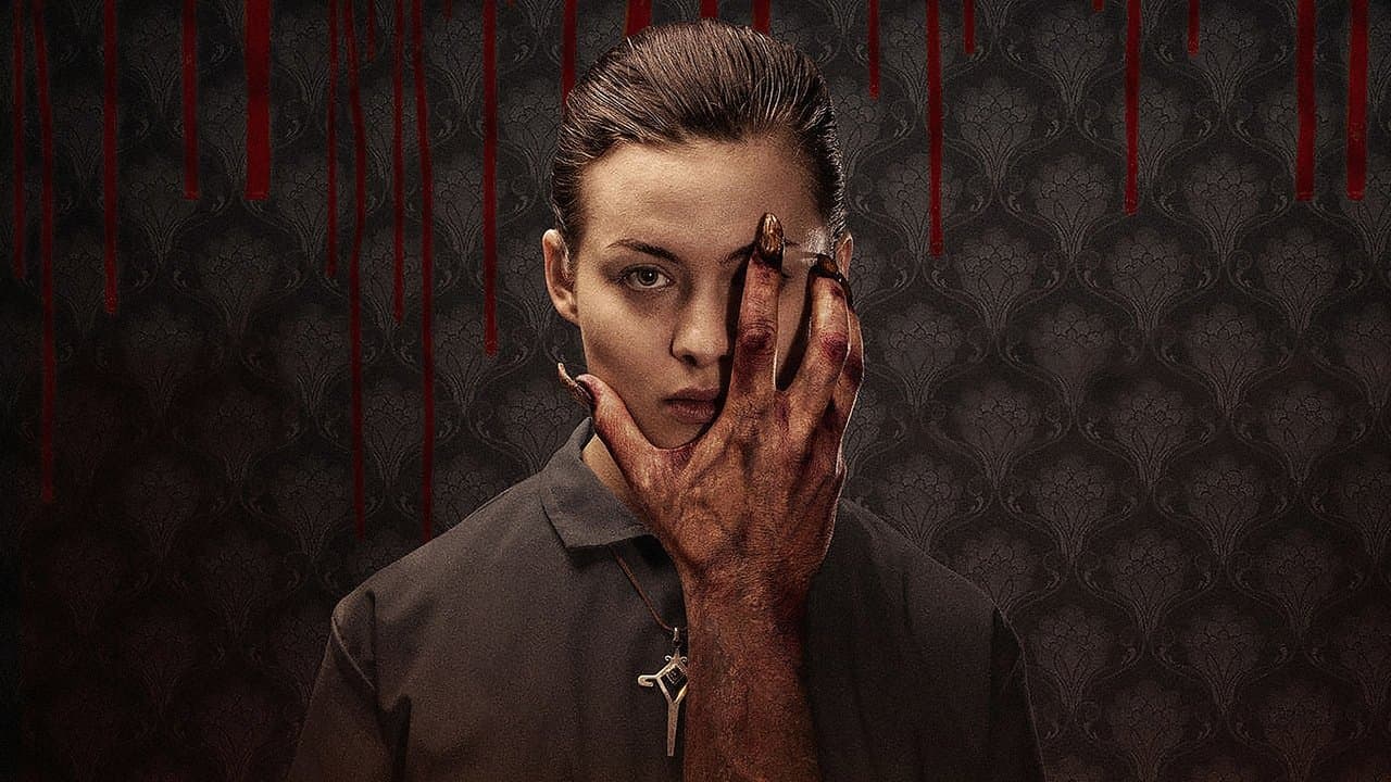 Backdrop – Luciferina