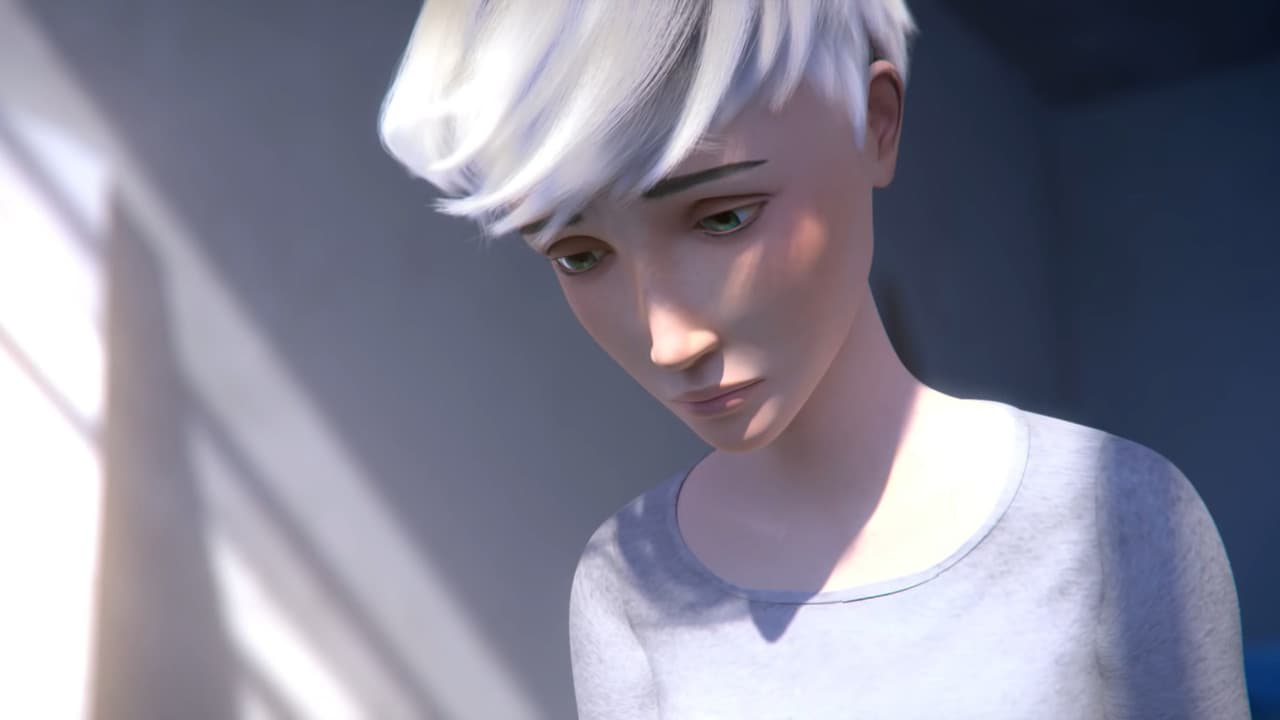 Backdrop – Farewell