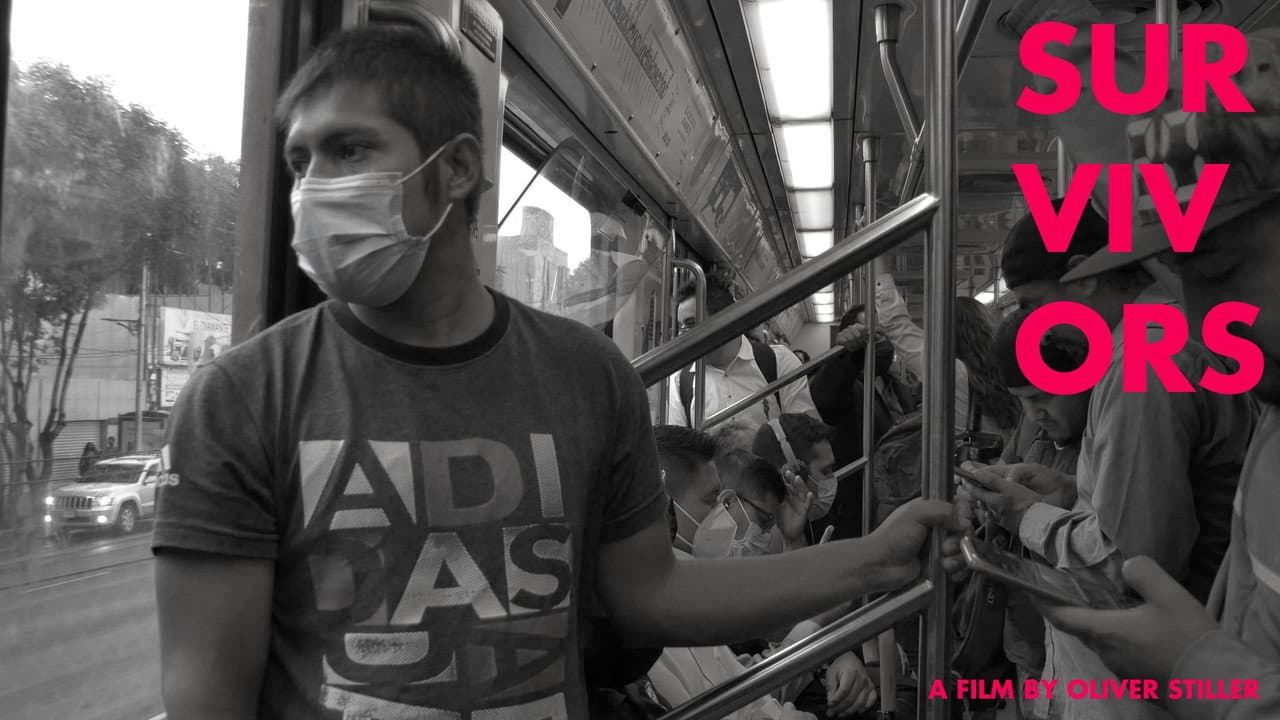 Backdrop – Survivors