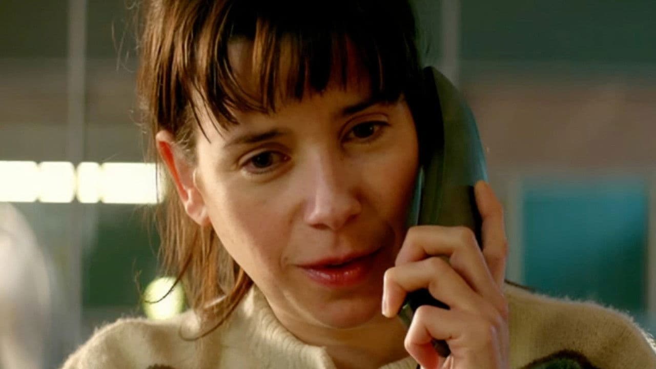 Backdrop – The Phone Call