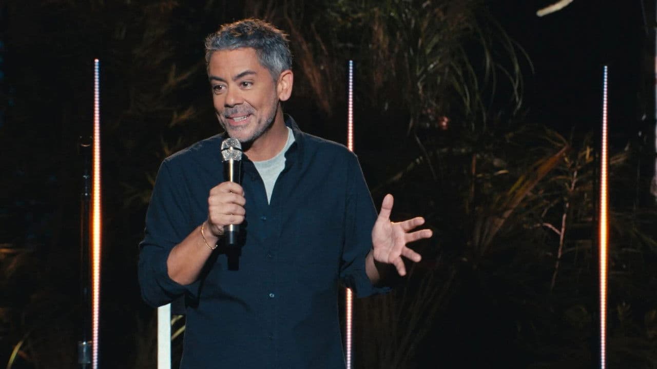 Backdrop – Manu Payet : Emmanuel 2