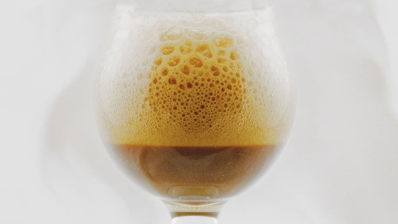 Backdrop – Baristas