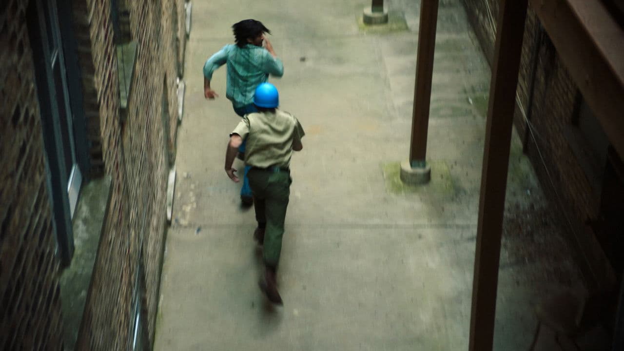 Backdrop – Soldiers