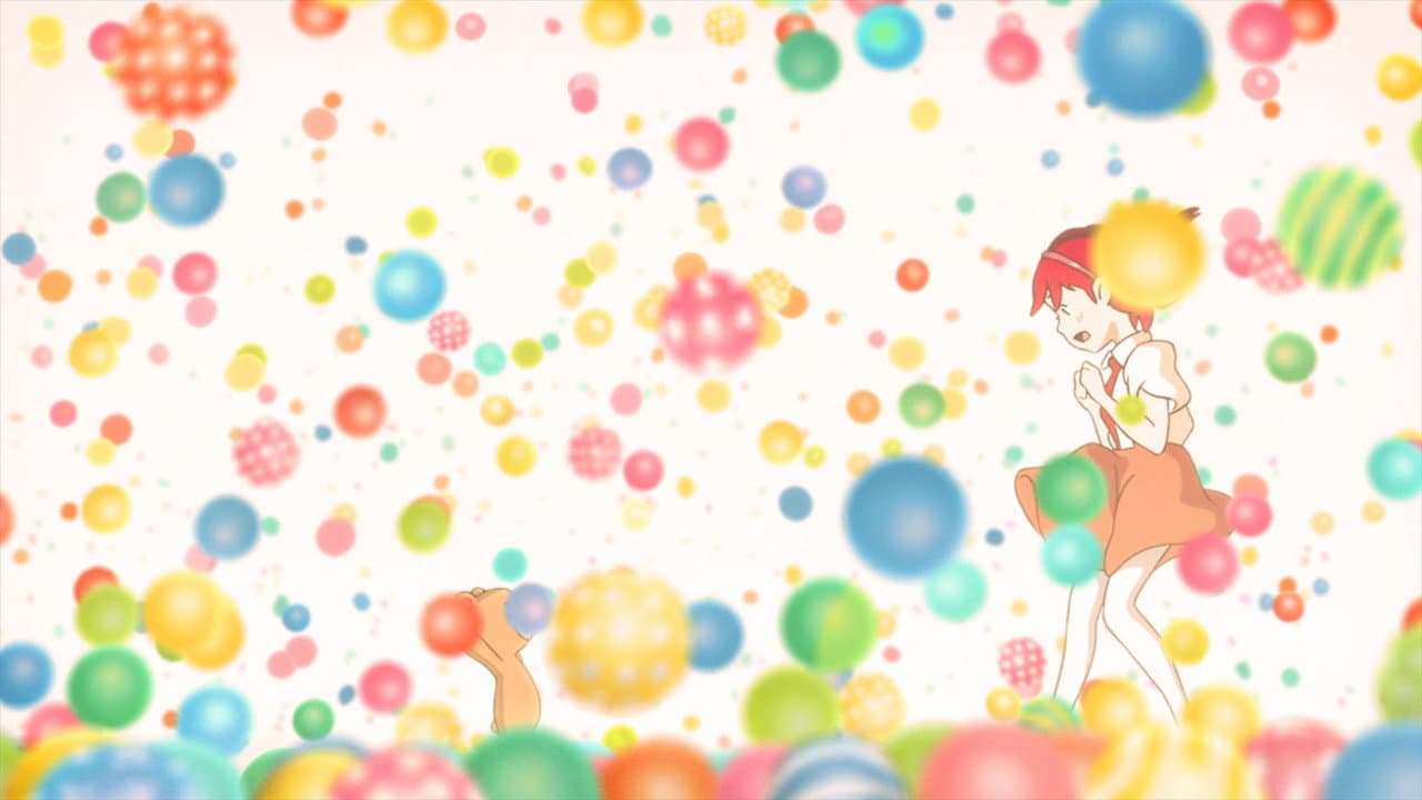 Backdrop – Wonder Garden