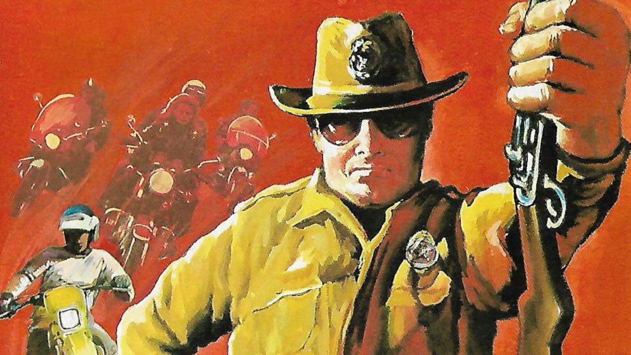 Backdrop – Das Northville Massaker