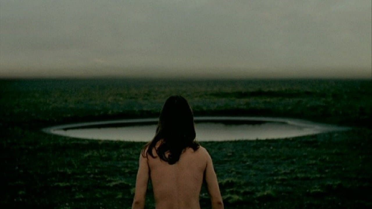 Backdrop – 乱歩地獄