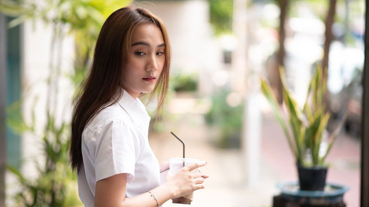 Backdrop – ถึง...ใจฉันจะแตกสลาย