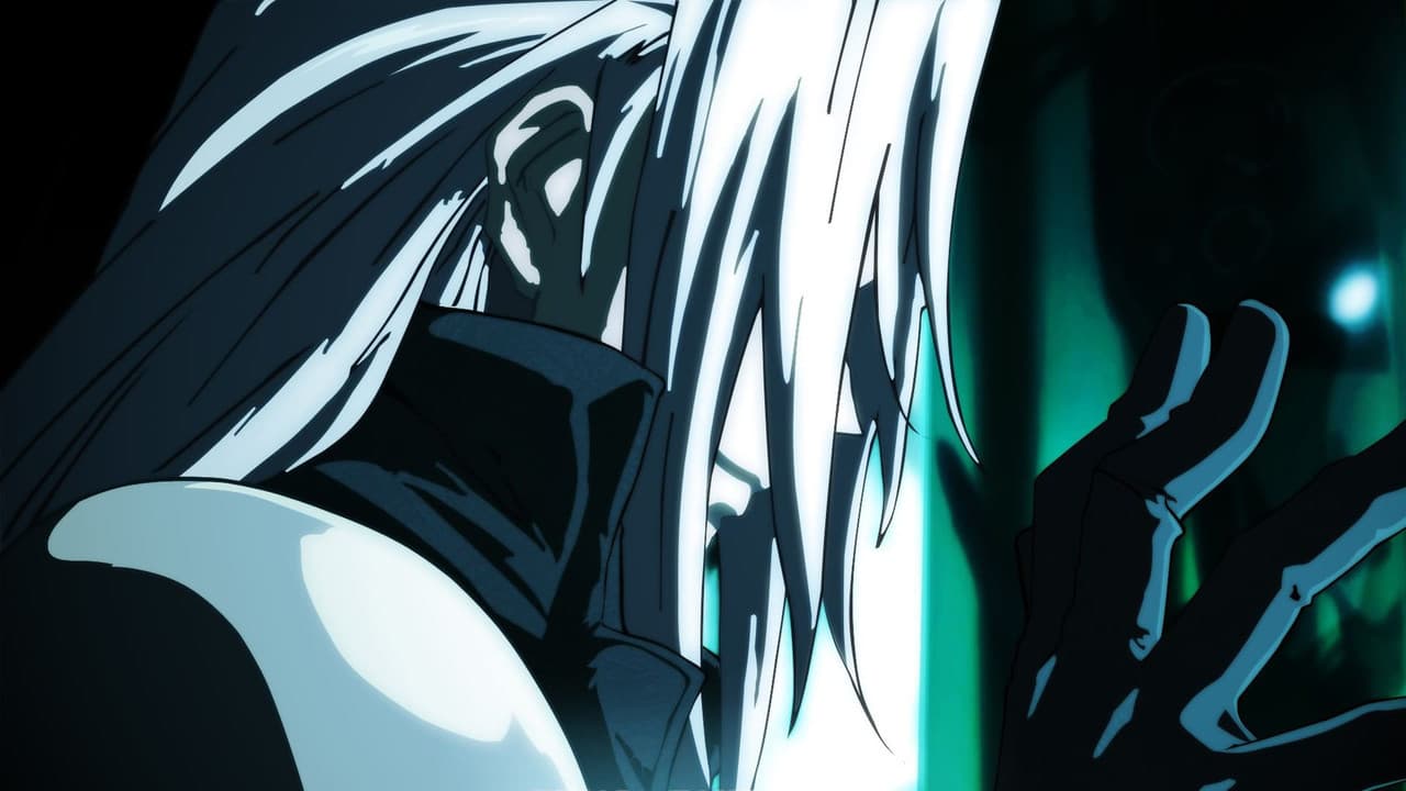 Backdrop – Last Order: Final Fantasy VII