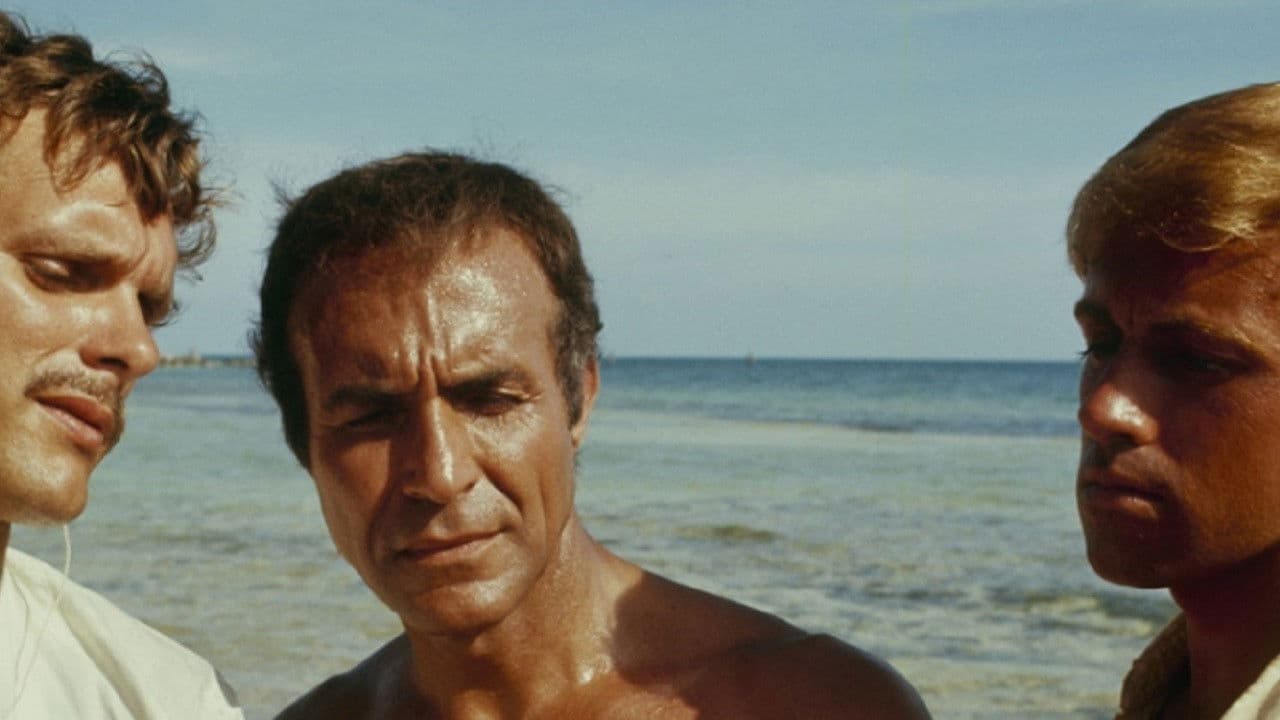 Backdrop – Black Water Gold