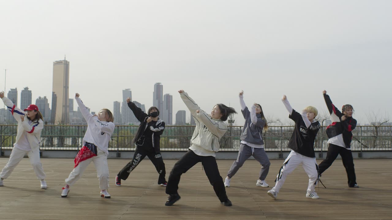 Backdrop – BTS Army: Forever We Are Young