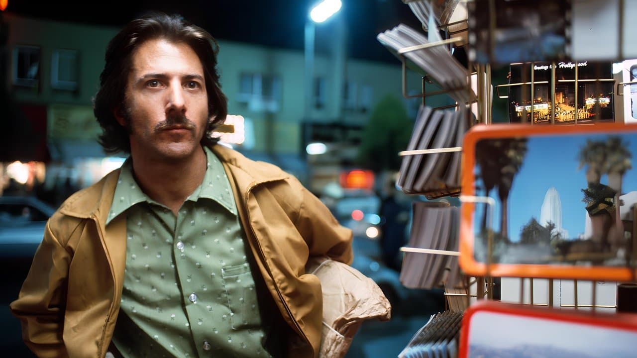 Backdrop – Stunde der Bewährung