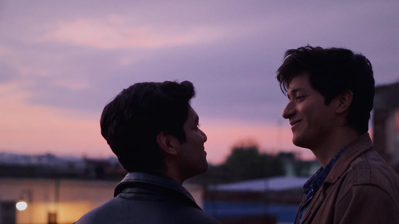 Backdrop – Te llevo conmigo