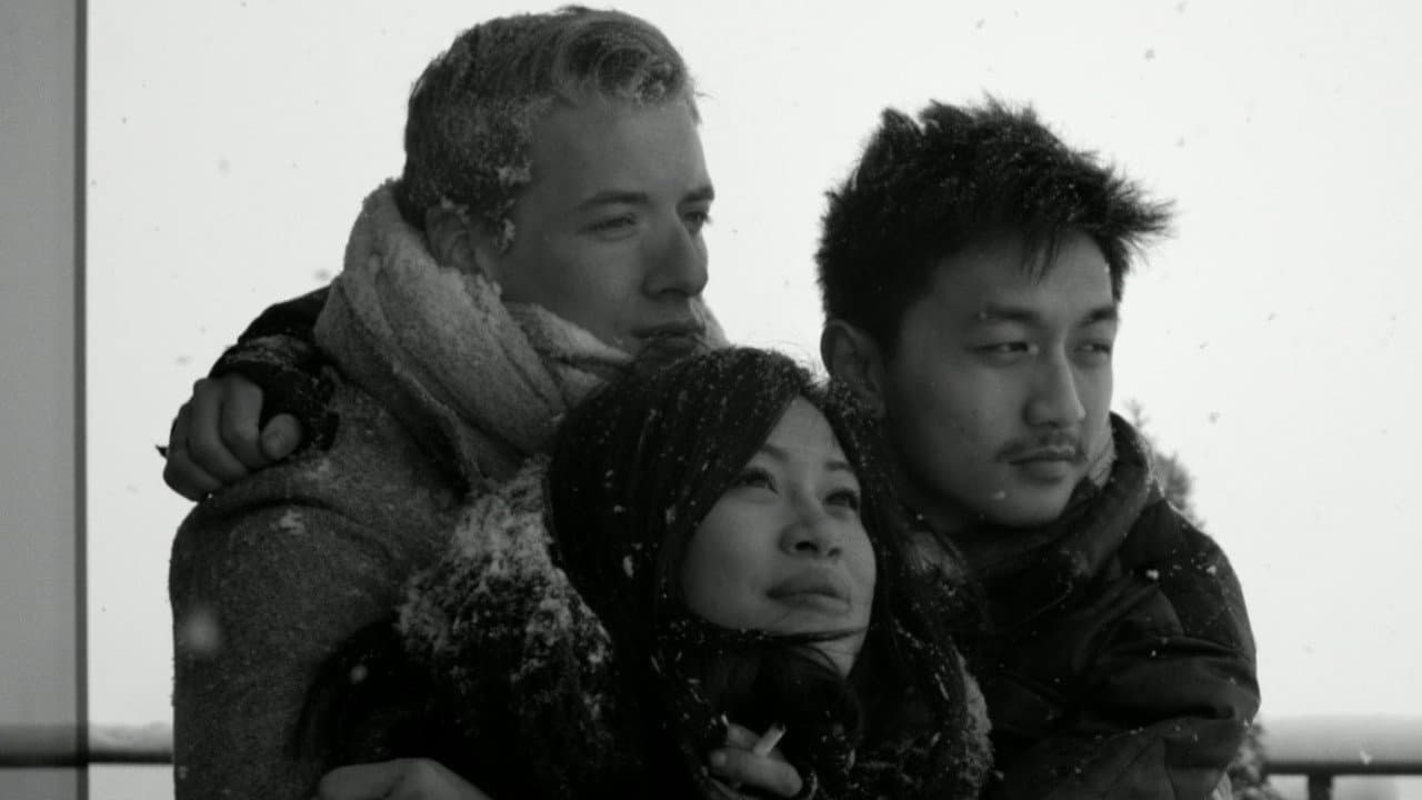Backdrop – Together Alone