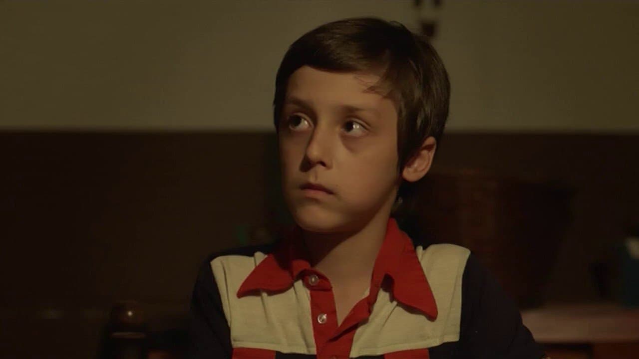 Backdrop – Das Geheimnis des grünen Hügels