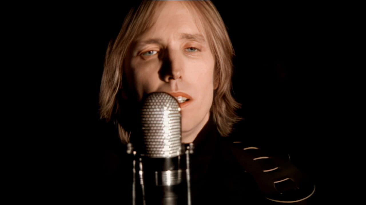 Backdrop – Tom Petty and The Heartbreakers: Playback