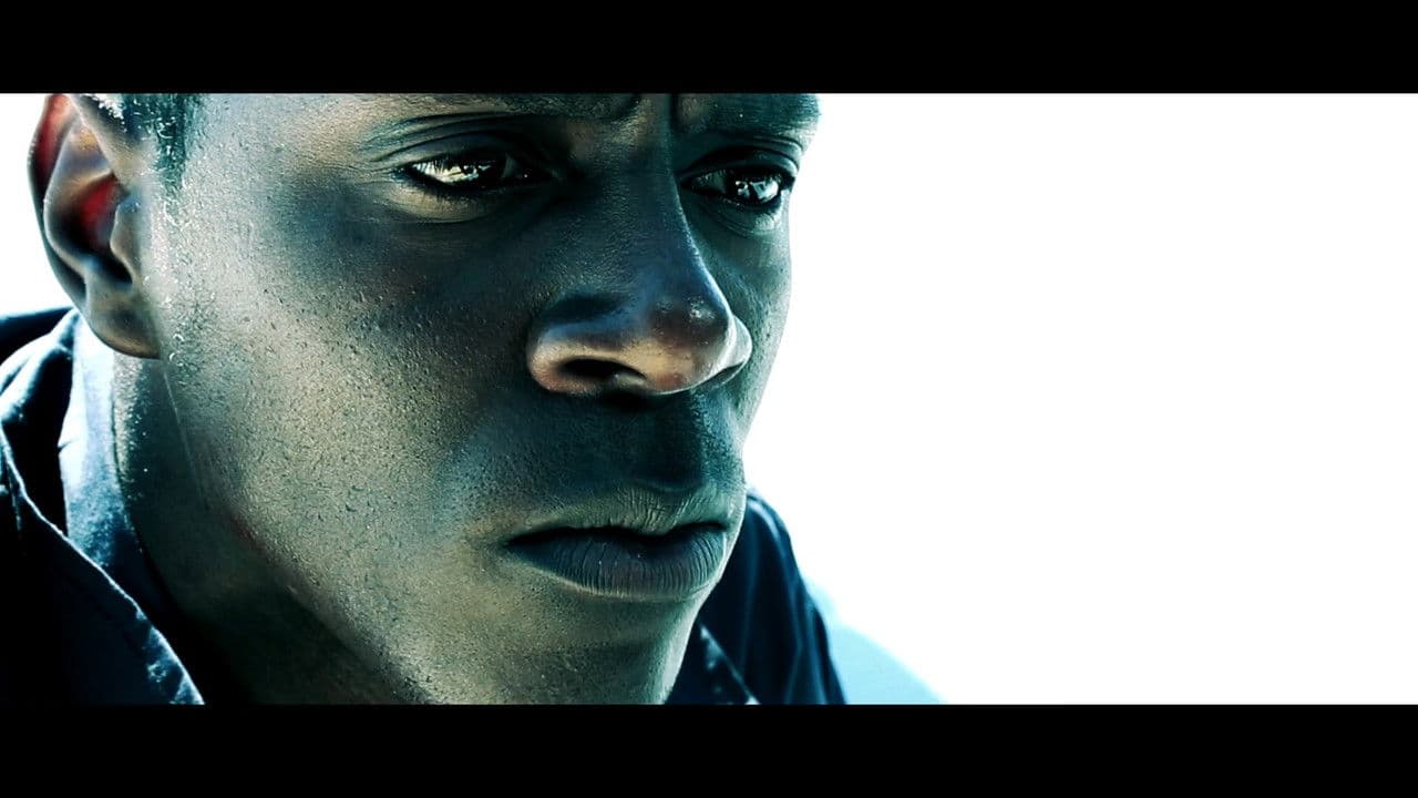 Backdrop – The Odyssey of Destiny