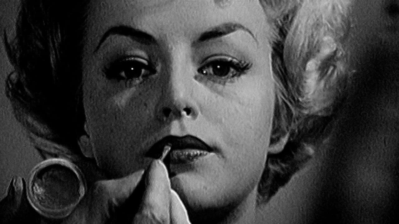 Backdrop – Geheimwaffe Lippenstift