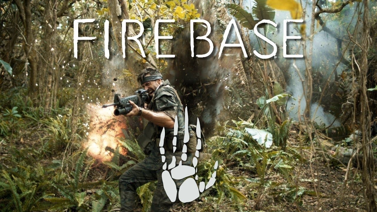 Backdrop – Firebase