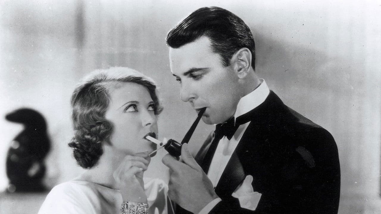 Backdrop – Der Boß ist eine schöne Frau