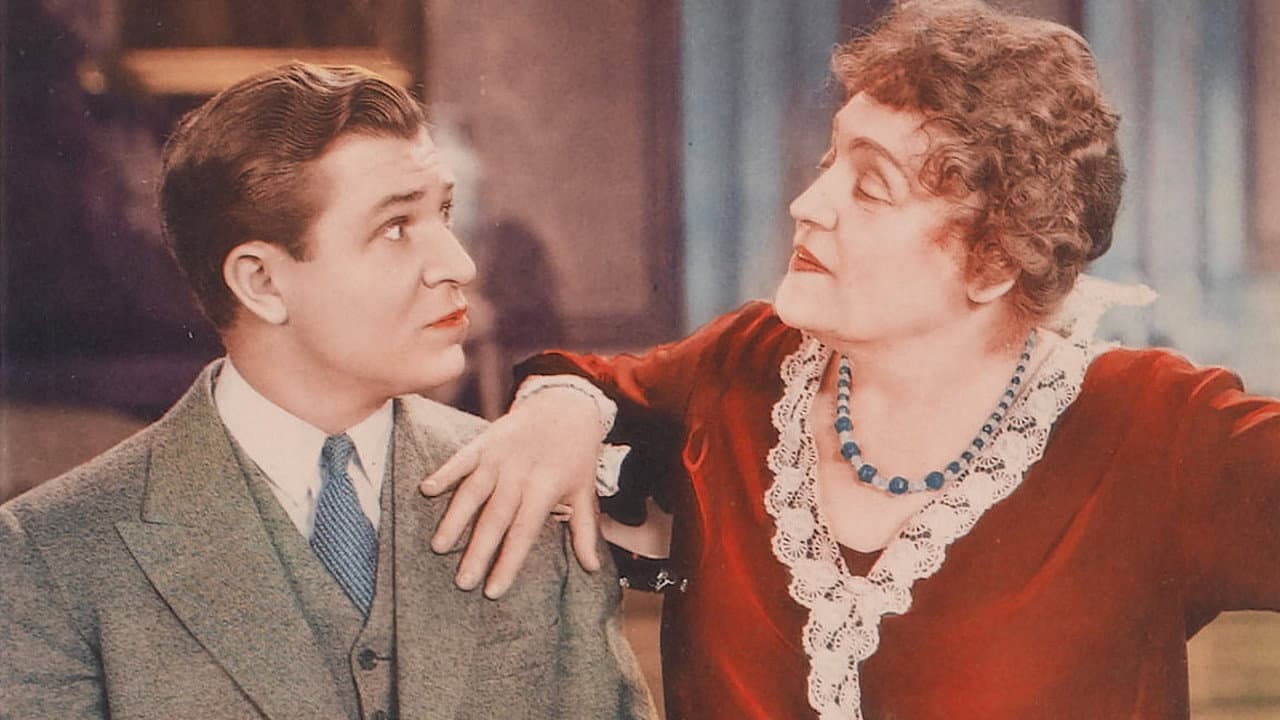 Backdrop – He Learned About Women