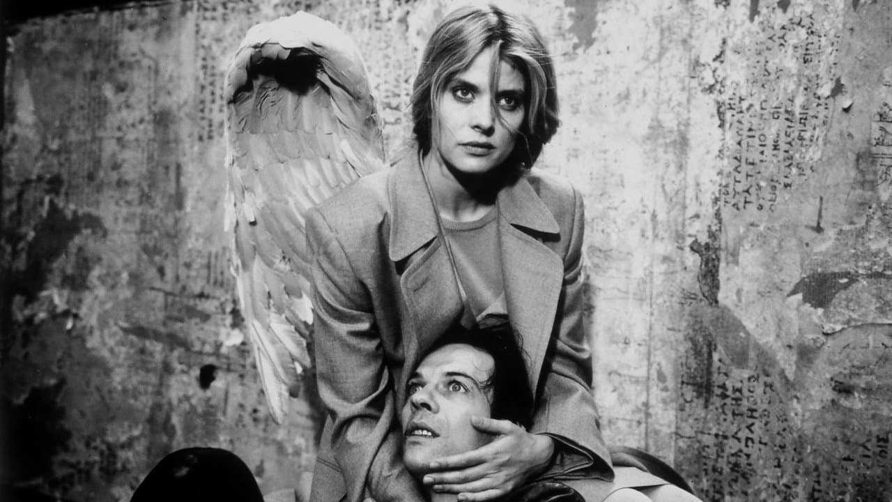 Backdrop – In weiter Ferne, so nah!