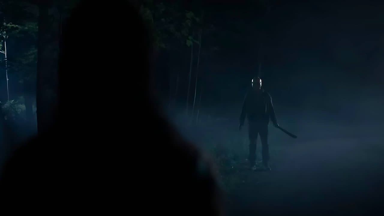 Backdrop – Sweet Revenge