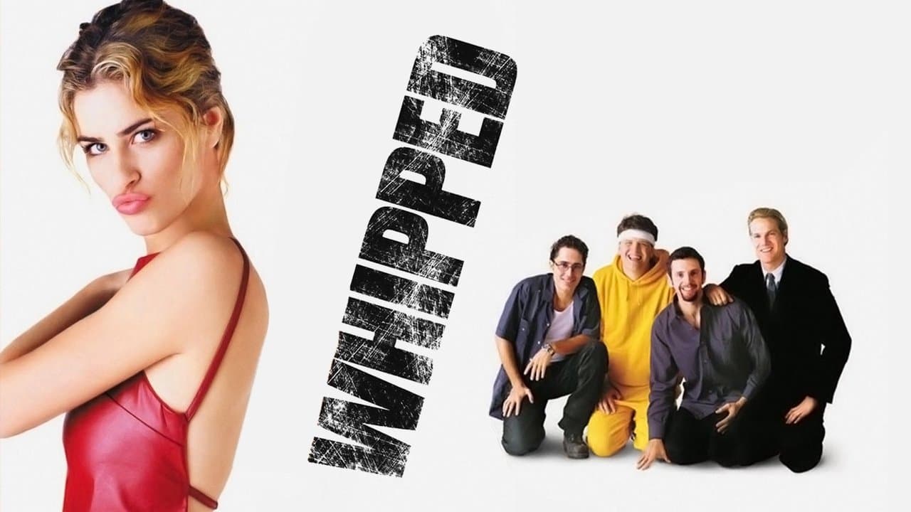 Backdrop – Vernascht!