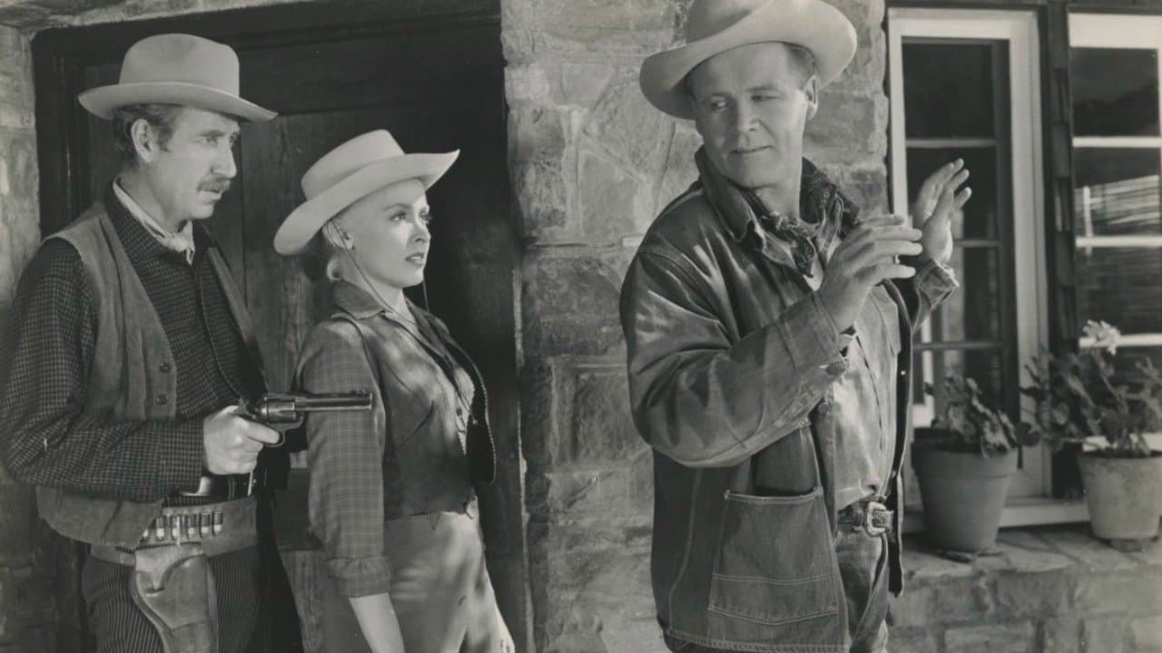 Backdrop – The Marksman