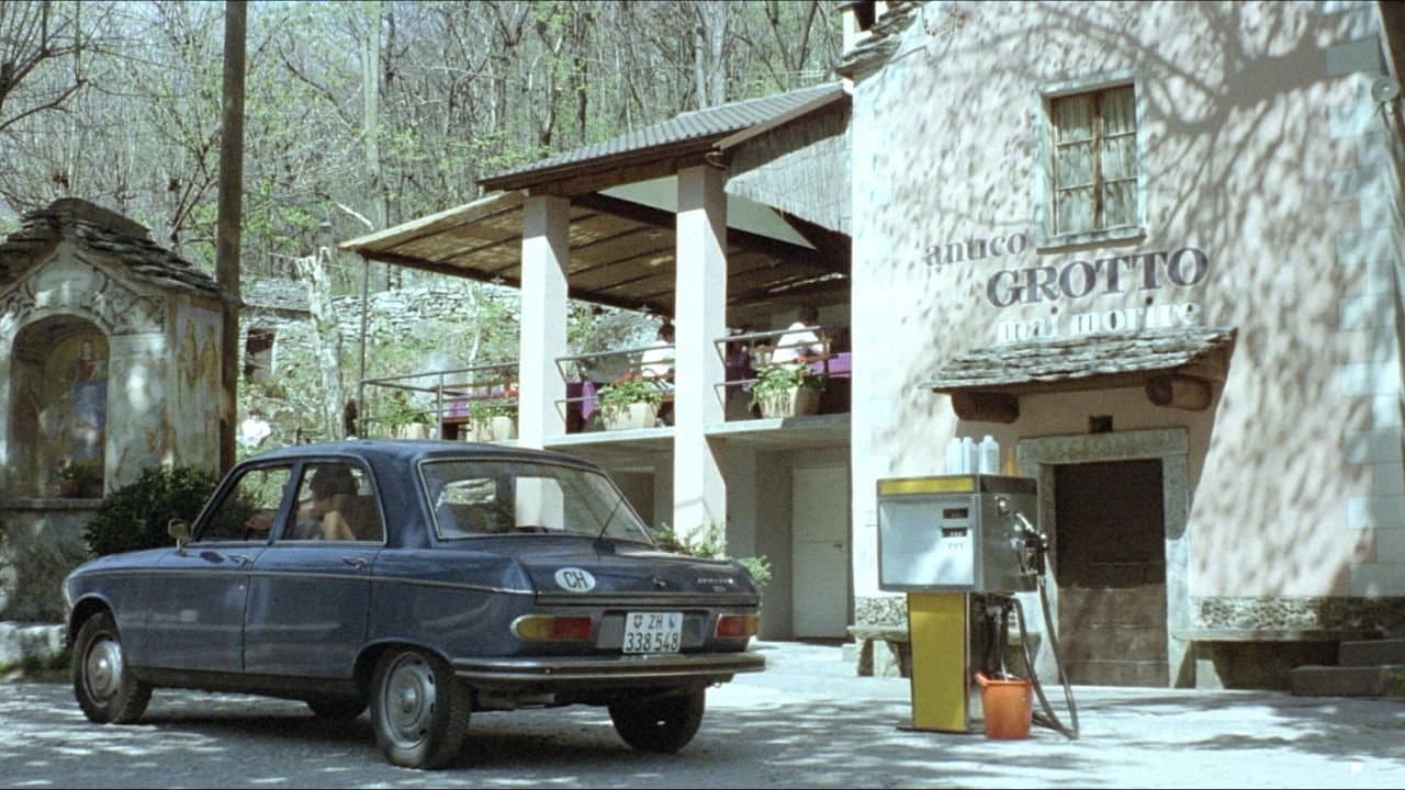 Backdrop – Sechs Schwedinnen von der Tankstelle