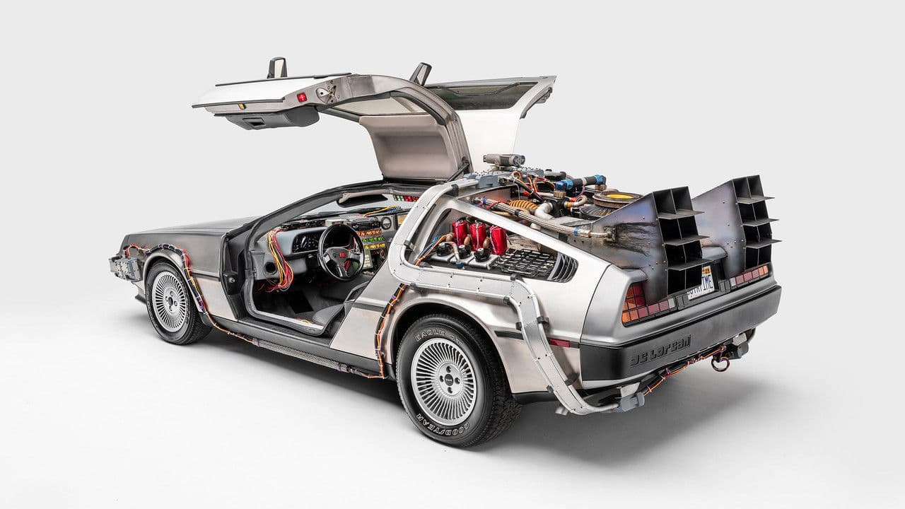 Backdrop – Hollywood's Hot Wheels