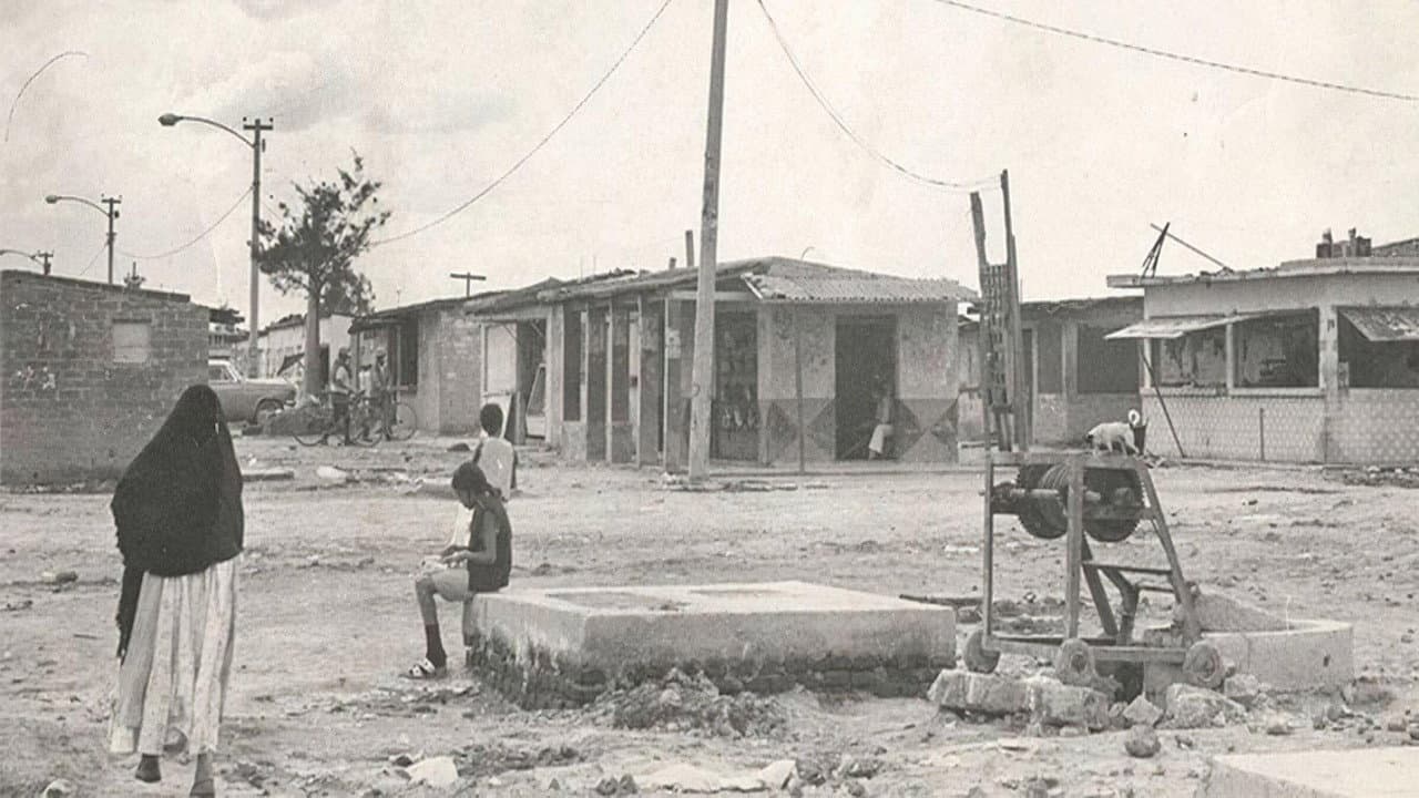 Backdrop – Q.R.R. Quien Resulte Responsable