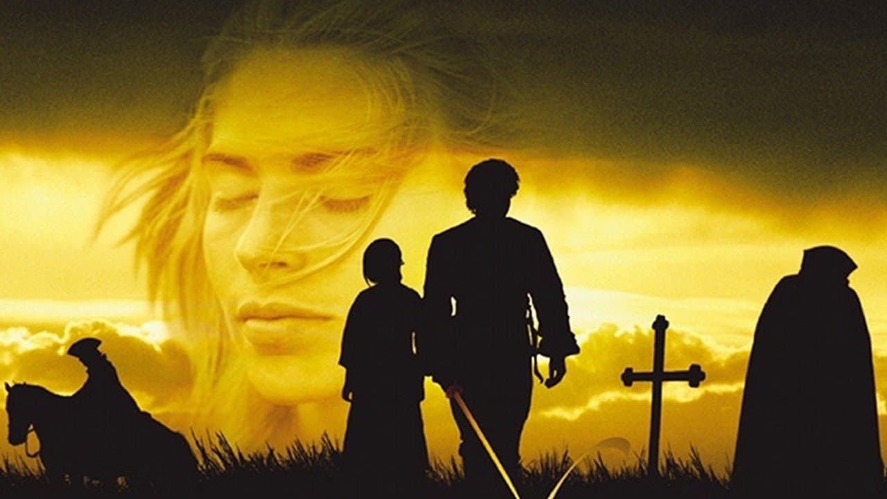 Backdrop – Battle of the Brave - Vereint euch und kämpft!