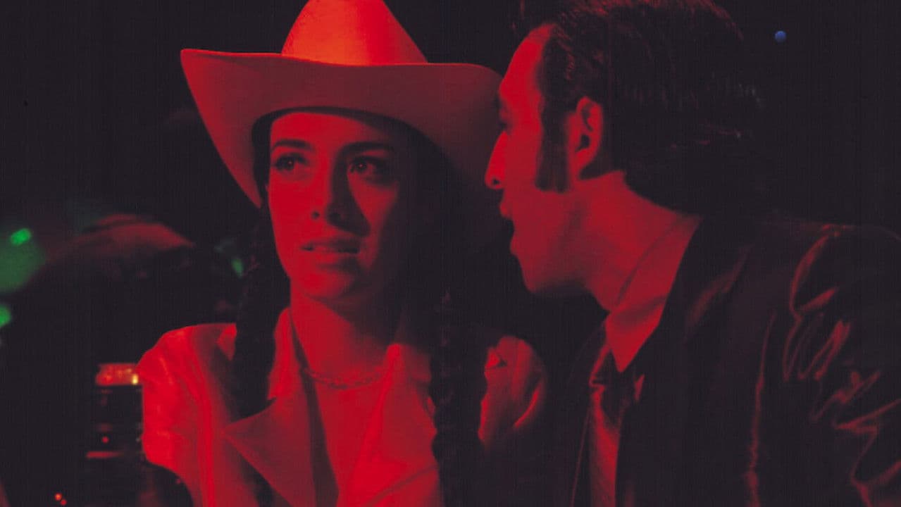 Backdrop – Todo el poder