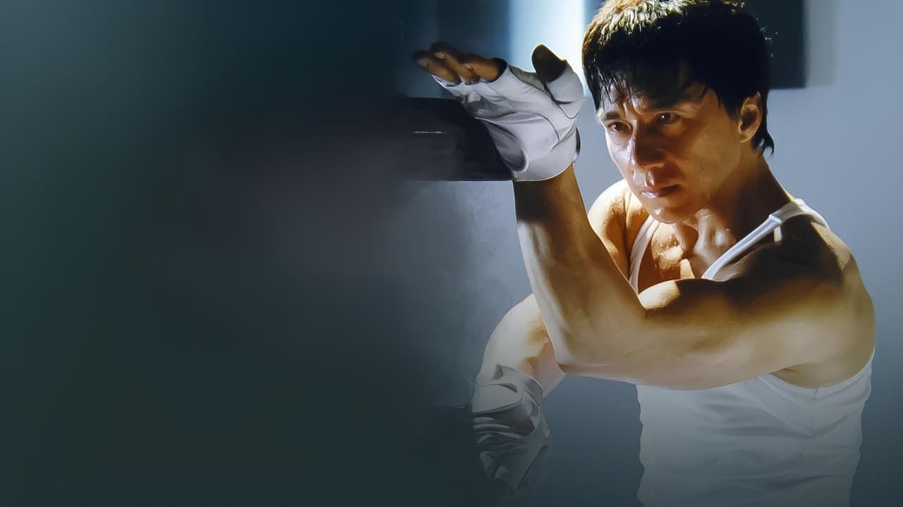 Backdrop – Under Control