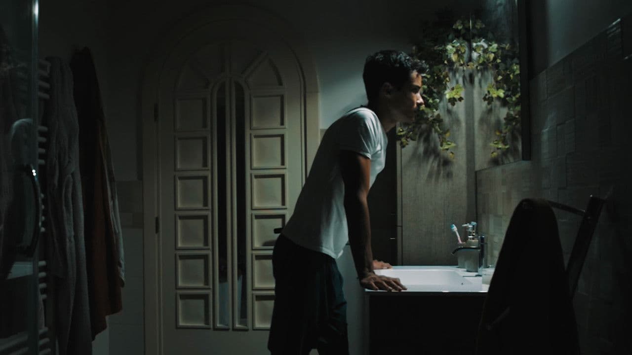 Backdrop – Fattore Adolf