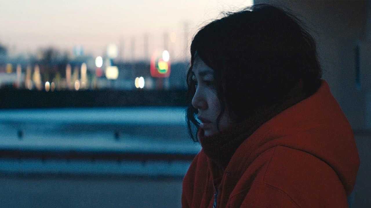 Backdrop – Kumiko, the Treasure Hunter