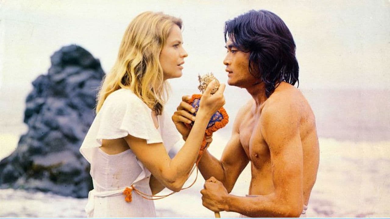 Backdrop – Dragon Blood