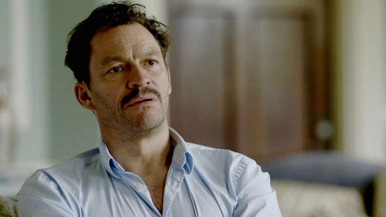 Backdrop – Anjelica Huston on James Joyce: A Shout in the Street