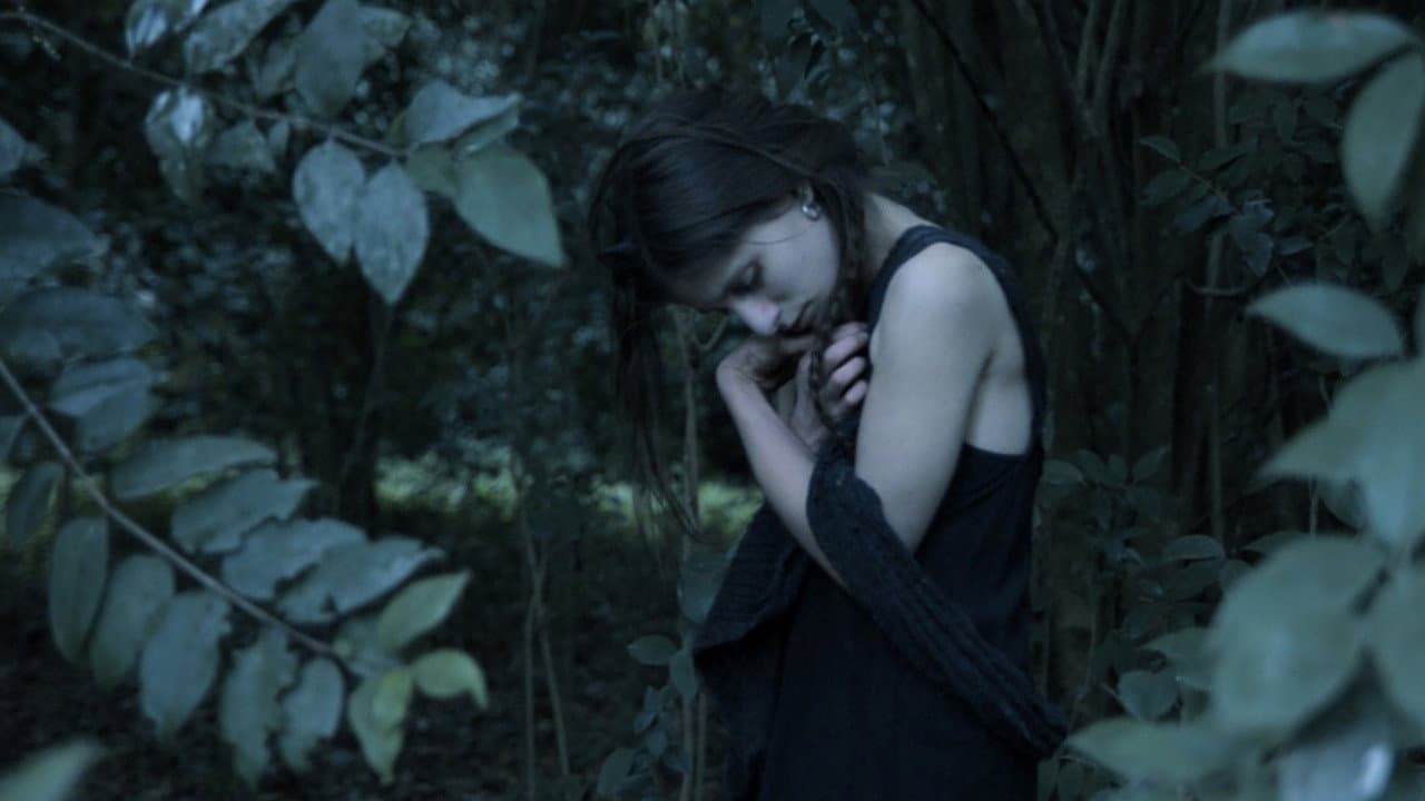 Backdrop – La sombra del ángel