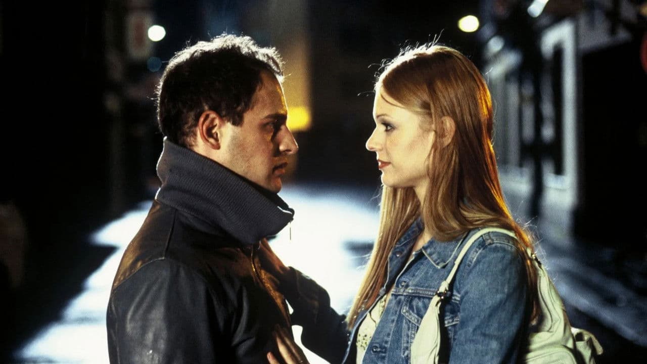 Backdrop – Agnes und seine Brüder