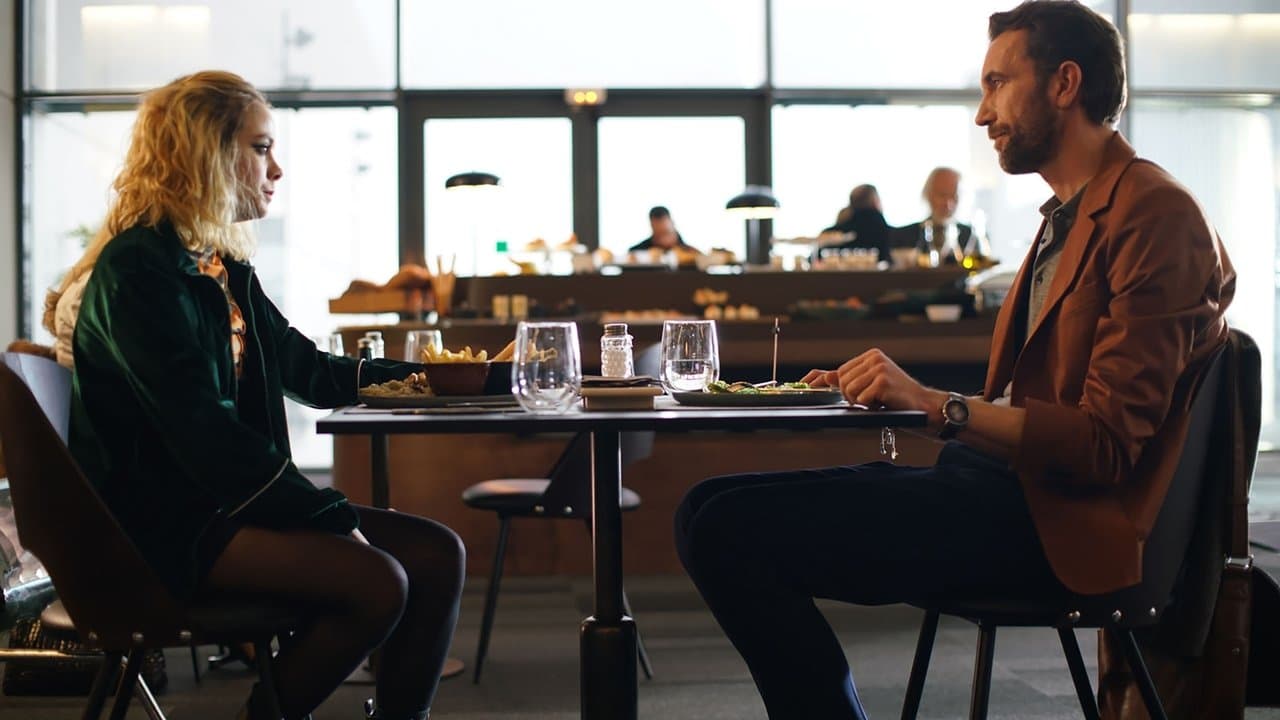 Backdrop – Kosmetik des Bösen